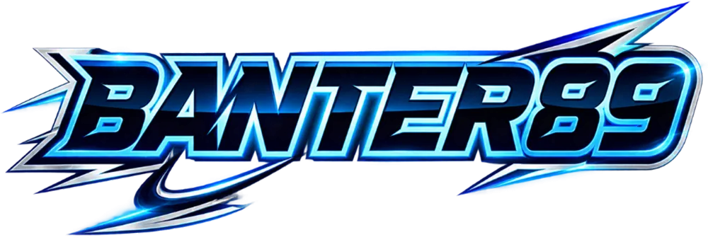 LOGO BANTER89